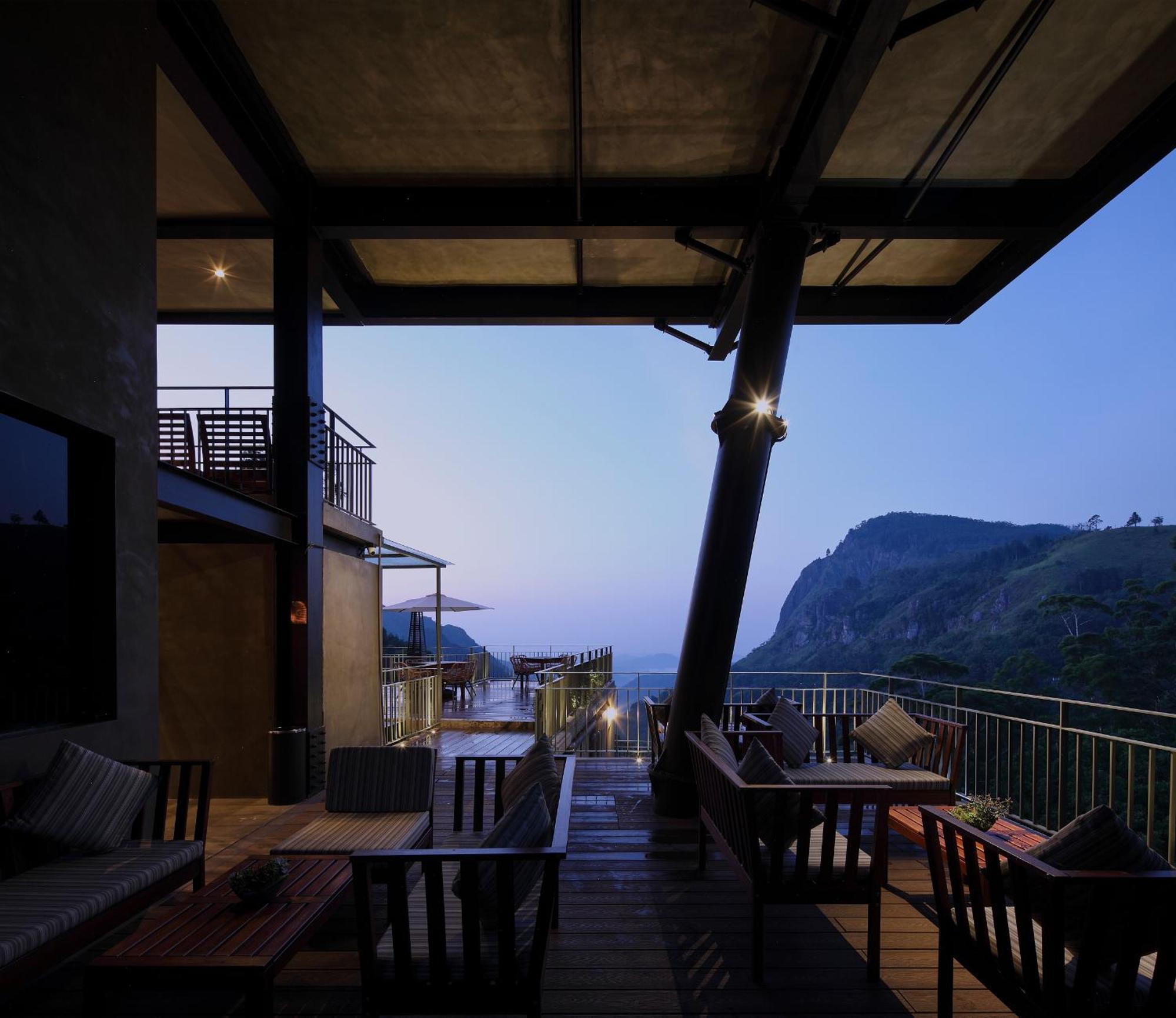 Hide Ella Hotel & Resort Eksteriør bilde