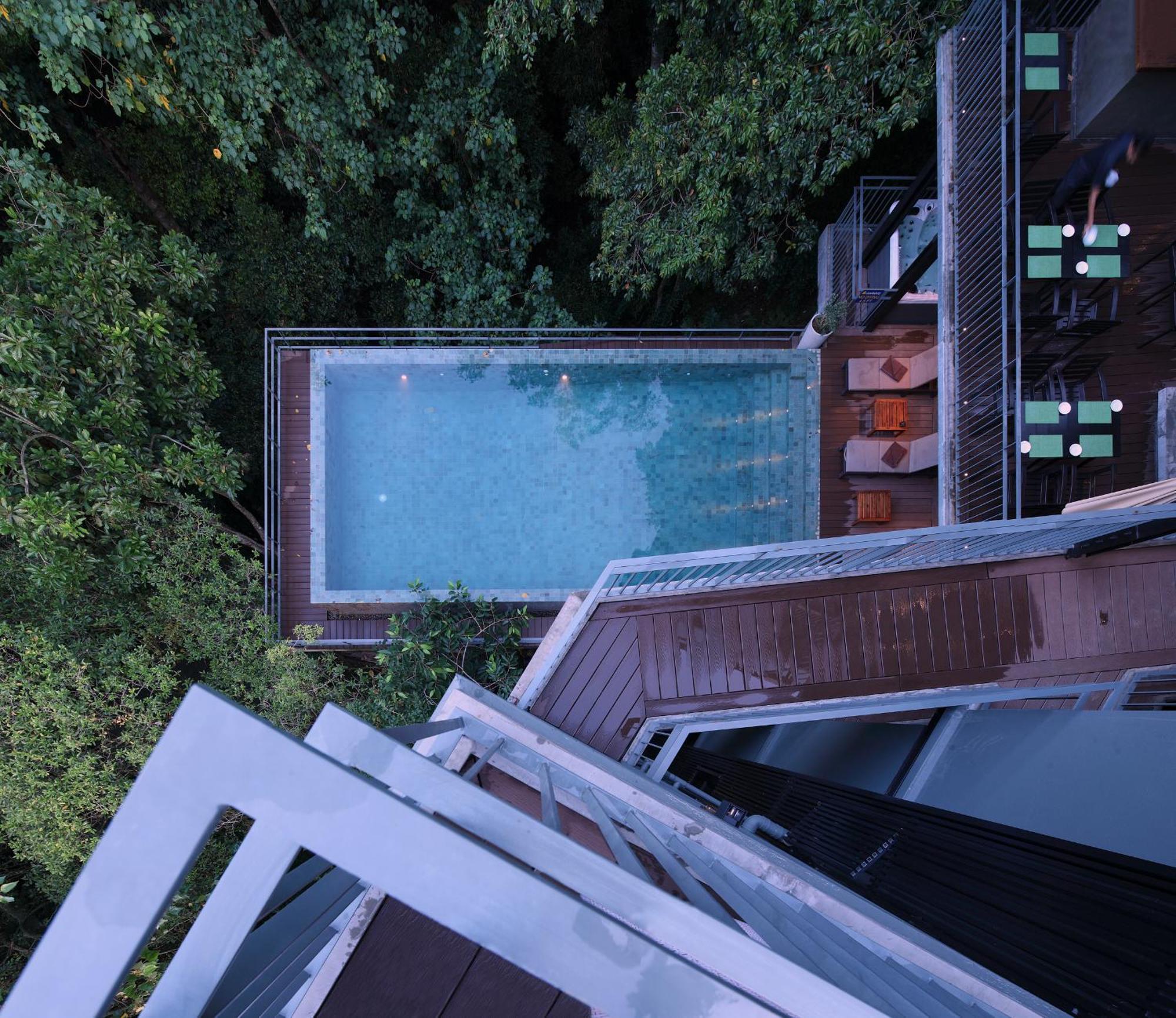 Hide Ella Hotel & Resort Eksteriør bilde