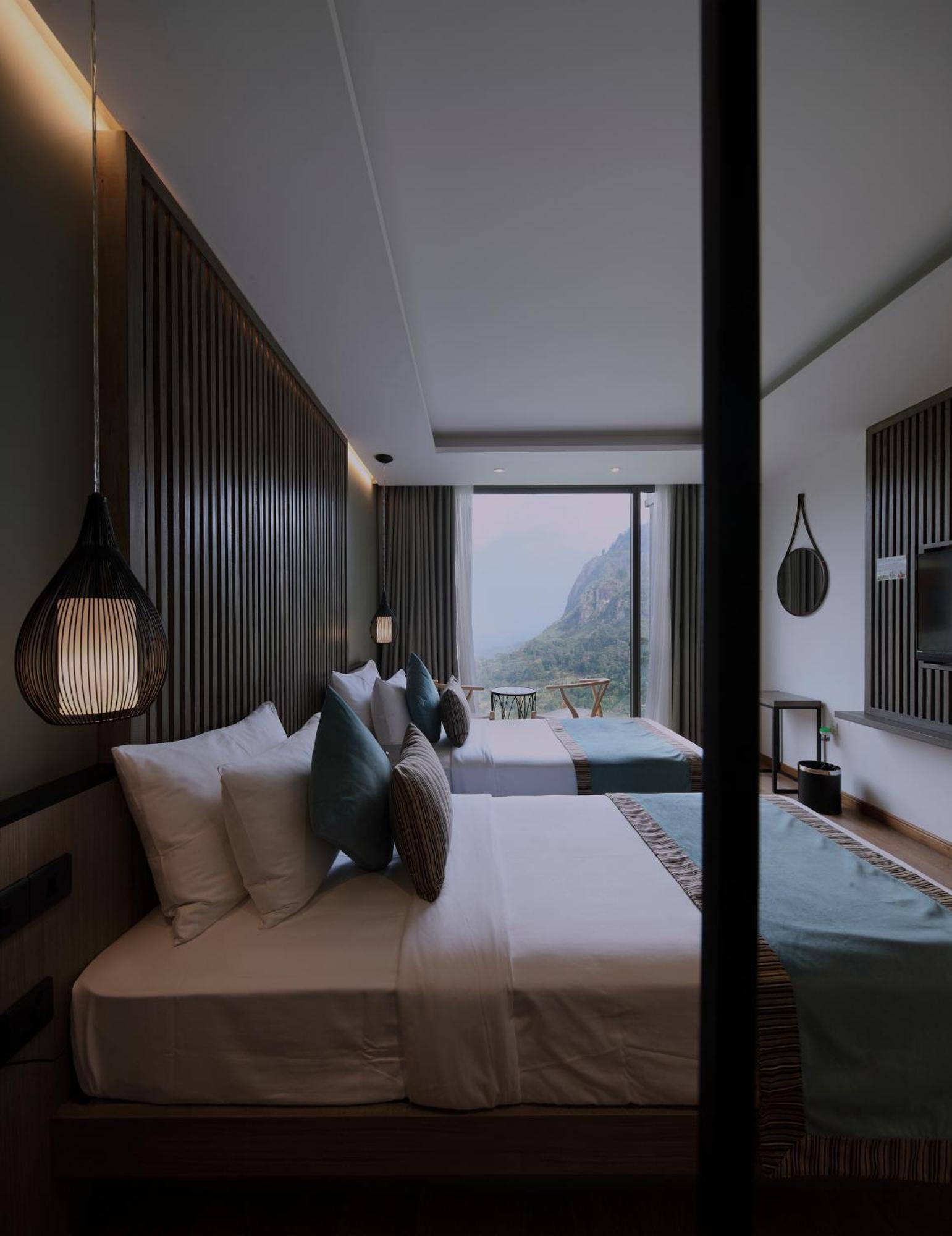 Hide Ella Hotel & Resort Eksteriør bilde